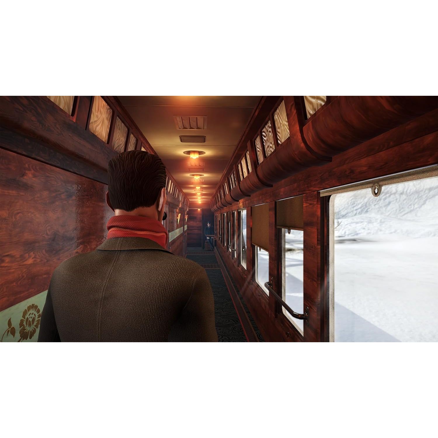 Buy Nintendo,Agatha Christie: Murder on the Orient Express – Deluxe Edition (Nintendo Switch) - Gadcet UK | UK | London | Scotland | Wales| Near Me | Cheap | Pay In 3 | Video Game Software