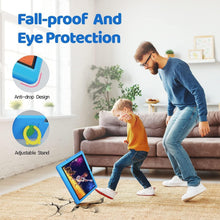 Buy Nicewise,Nicewise Tablet [KT1006] - 10.1 Inch - 32GB Storage - 2GB RAM -  Quad Core Processor - Parental Control Kidoz WiFi - Blue - Gadcet UK | UK | London | Scotland | Wales| Ireland | Near Me | Cheap | Pay In 3 | Tablet Computers