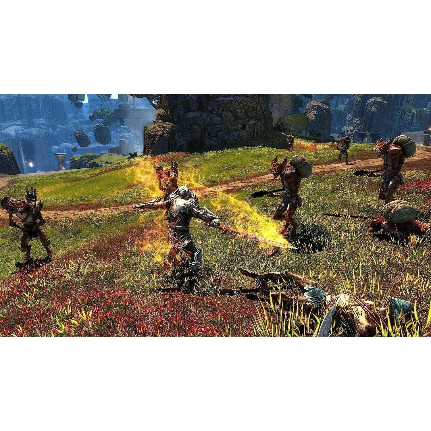 Buy Play station,Kingdoms of Amalur: Re-Reckoning - PlayStation 4 - Gadcet UK | UK | London | Scotland | Wales| Near Me | Cheap | Pay In 3 | Video Game Software