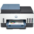 HP Smart Tank 7606 All-in-One Wireless Inkjet Printer