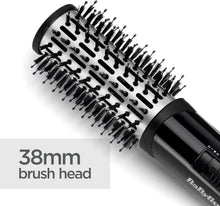 Buy Babyliss,BaByliss Flawless Volume Hot Air Brush, Ionic, Dry and Style, 38mm Titanium-ceramic barrel - Gadcet UK | UK | London | Scotland | Wales| Near Me | Cheap | Pay In 3 | Hair Care