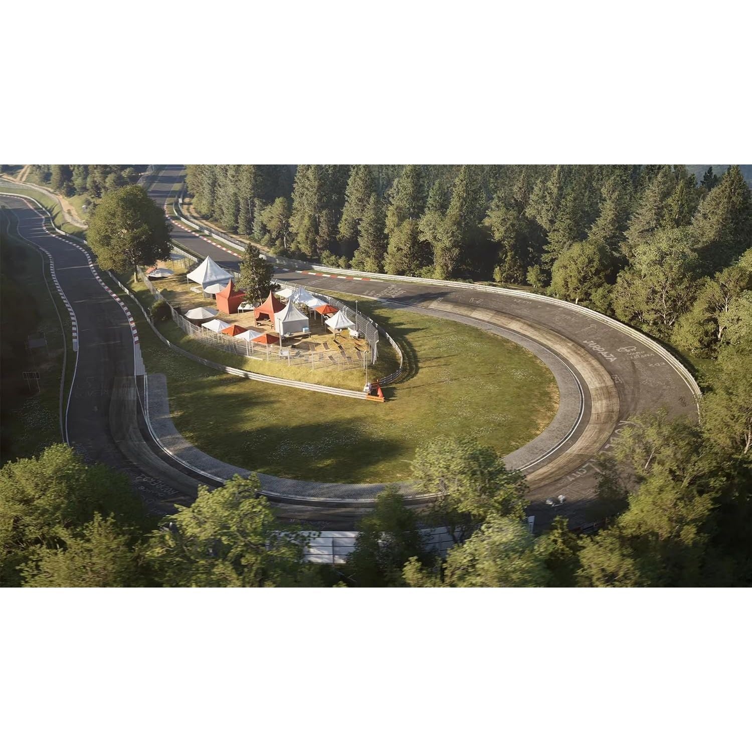 RENNSPORT - Xbox Series X Game