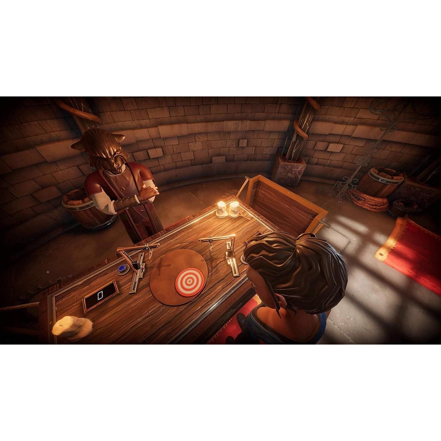 Buy Nintendo Switch,Escape Game - Fort Boyard (Nintendo Switch) - Gadcet  | UK | London | Scotland | Wales| Near Me | Cheap | Pay In 3 | Video Game Software