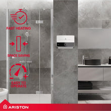 Buy Gadcet UK,Ariston AURES Multi Electric Instantaneous Water Heater 9.5kW – Multi-Point, Compact, A Rated - Gadcet UK | UK | London | Scotland | Wales| Near Me | Cheap | Pay In 3 | 
