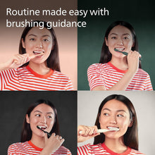 Buy Philips,Philips One Rechargeable Toothbrush - Electric Toothbrush in Shadow Black (Model HY1200/26) - Gadcet UK | UK | London | Scotland | Wales| Near Me | Cheap | Pay In 3 | Electric Tooth Brush