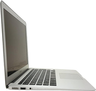 Buy Apple,Apple MacBook Air 13-inch i5-5250U 8GB RAM 256GB SSD - Grey - Gadcet UK | UK | London | Scotland | Wales| Near Me | Cheap | Pay In 3 | Laptops