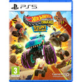 Buy PlayStation,Hot Wheels Monster Trucks: Stunt Mayhem – PS5 Game - Gadcet UK | UK | London | Scotland | Wales| Near Me | Cheap | Pay In 3 | Video Game Software