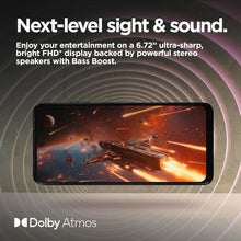 Motorola Moto G15 (XT2521-3) Dual Sim 128GB Gravity Grey, Unlocked