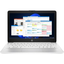 Buy HP,HP 11-ak0027 Laptop – Intel N4120, 4GB RAM, 64GB Storage, White - Gadcet UK | UK | London | Scotland | Wales| Near Me | Cheap | Pay In 3 | Laptops