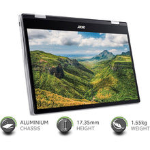 Buy Acer,Acer CP513-1H / SC7180 / 4GB RAM / 64GB SSD / 13" / Chrome OS - Gadcet UK | UK | London | Scotland | Wales| Near Me | Cheap | Pay In 3 | Laptops