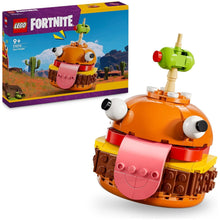 Buy Lego,LEGO Fortnite Durrr Burger Set - Video Game Character Building Toy for 9+ Year Old Boys & Girls, Collectible Figure, Creative Birthday Gift for Kids, Teens & Gamers - 77070 - Gadcet UK | UK | London | Scotland | Wales| Near Me | Cheap | Pay In 3 | Building Toys