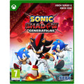 Buy Xbox,Sonic x Shadow Generations - Day One Edition - Xbox Series X Game - Gadcet UK | UK | London | Scotland | Wales| Near Me | Cheap | Pay In 3 | Video Game Software
