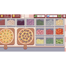 Buy Nintendo,Good Pizza, Great Pizza – Code-in-a-Box Edition (Nintendo Switch) - Gadcet UK | UK | London | Scotland | Wales| Near Me | Cheap | Pay In 3 | Nintendo Switch Game