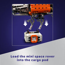 Buy LEGO,LEGO Technic VTOL Heavy Cargo Spaceship LT81 Set (42181) – Space Plane Toy for Kids Aged 10+ - Gadcet UK | UK | London | Scotland | Wales| Near Me | Cheap | Pay In 3 | Toy Spaceships