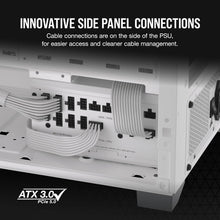 Buy Corsair,Corsair RM1000x SHIFT – 1000W 80 PLUS Gold Fully Modular ATX 3.1 Power Supply, PCIe 5.1 Ready, White Edition - Gadcet UK | UK | London | Scotland | Wales| Near Me | Cheap | Pay In 3 | Computer Power Supplies