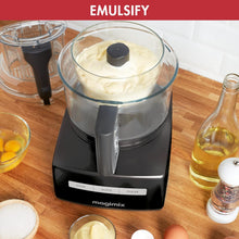 Buy Magimix,Magimix 3200XL Food Processor - Multifunctional 6 in 1 Food Preparation - Black - Gadcet UK | UK | London | Scotland | Wales| Near Me | Cheap | Pay In 3 | Food Processors