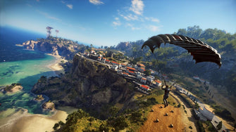 Buy Xbox,Just Cause 3 – Xbox One Game - Gadcet UK | UK | London | Scotland | Wales| Near Me | Cheap | Pay In 3 | Video Game Software