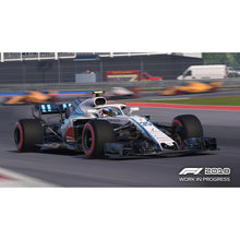 Buy Microsoft,F1 2018 Headline Edition (Xbox One) - Gadcet UK | UK | London | Scotland | Wales| Ireland | Near Me | Cheap | Pay In 3 | Video Game Software