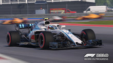 F1 2018 Headline Edition (PS4)