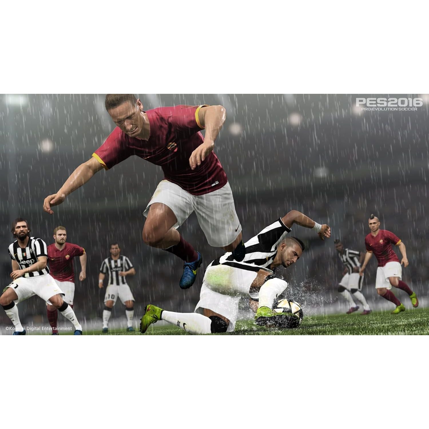 Buy playstation,Pro Evolution Soccer 2016 - PS4 Game - Gadcet UK | UK | London | Scotland | Wales| Near Me | Cheap | Pay In 3 | Games
