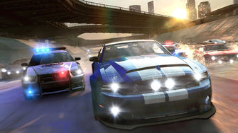 Buy Xbox,The Crew (Xbox One) - Gadcet UK | UK | London | Scotland | Wales| Near Me | Cheap | Pay In 3 | Video Game Consoles