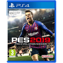 Buy PlayStation,Pro Evolution Soccer 2019 - PS4 Game - Gadcet UK | UK | London | Scotland | Wales| Near Me | Cheap | Pay In 3 | Video Game Software