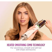 Buy SHARK,Shark SmoothStyle Heated Brush and Comb, Wet & Dry Modes, Smoothing Hot Air Brush with 3 Temperatures, Soft & Voluminous Finish For All Hair Types, Silk - Gadcet UK | UK | London | Scotland | Wales| Near Me | Cheap | Pay In 3 | Hair Styling Tools