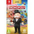 Buy Nintendo,Monopoly + Monopoly Madness (Nintendo Switch) - Gadcet UK | UK | London | Scotland | Wales| Ireland | Near Me | Cheap | Pay In 3 | Games