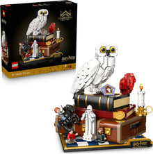LEGO Harry Potter Philosopher's Stone – Collectors' Edition 76466
