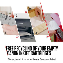 Buy Canon,Canon GI-56BK Black Ink Bottle – Genuine Ink for MAXIFY Series Printers - Gadcet UK | UK | London | Scotland | Wales| Near Me | Cheap | Pay In 3 | Toner & Inkjet Cartridge Refills