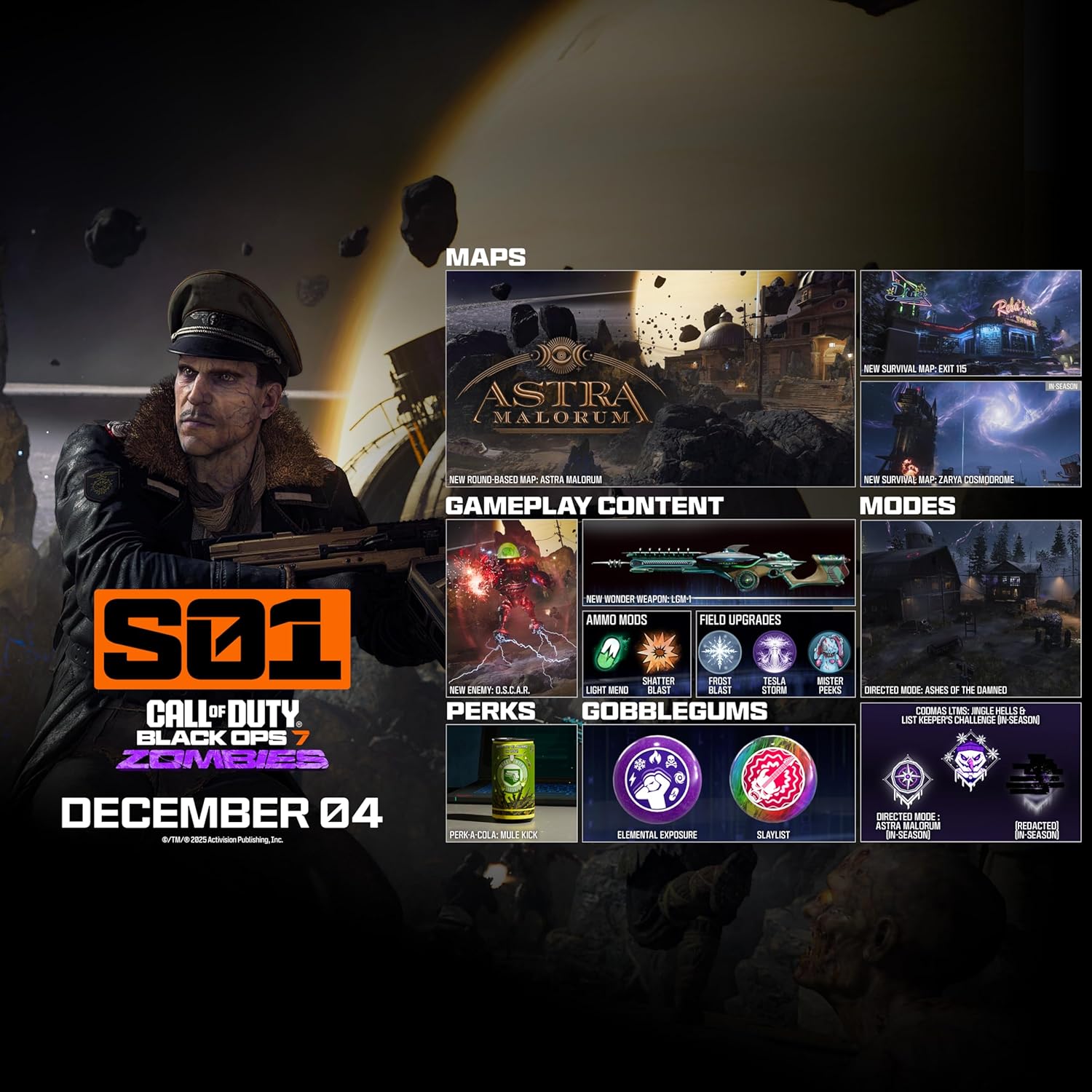 Buy PlayStation,Call of Duty®: Black Ops 7 – PlayStation 5 - Gadcet UK | UK | London | Scotland | Wales| Near Me | Cheap | Pay In 3 | Video Game Software