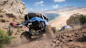 Xbox,Xbox Series X 1TB SSD, 4K Blu Ray, Velocity Architecture with Forza Horizon 5 Premium Edition - Gadcet.com