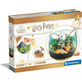 Buy Clementoni,Clementoni Harry Potter Terrarium Kit: Build Your Magical Greenhouse (Model 19248) - Gadcet UK | UK | London | Scotland | Wales| Near Me | Cheap | Pay In 3 | Toys & Games