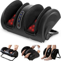 Buy SNAILAX,Snailax Foot Calf Massager with Heat, Leg Massager for Pain and Circulation, Shiatsu Feet Massager for Foot, Calf, Ankle, Leg, Plantar Fasciitis, Neuropathy, Gifts for Women,Men - Gadcet UK | UK | London | Scotland | Wales| Near Me | Cheap | Pay In 3 | Electric Foot Massagers