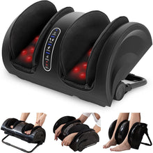 Buy SNAILAX,Snailax Foot Calf Massager with Heat, Leg Massager for Pain and Circulation, Shiatsu Feet Massager for Foot, Calf, Ankle, Leg, Plantar Fasciitis, Neuropathy, Gifts for Women,Men - Gadcet UK | UK | London | Scotland | Wales| Near Me | Cheap | Pay In 3 | Electric Foot Massagers