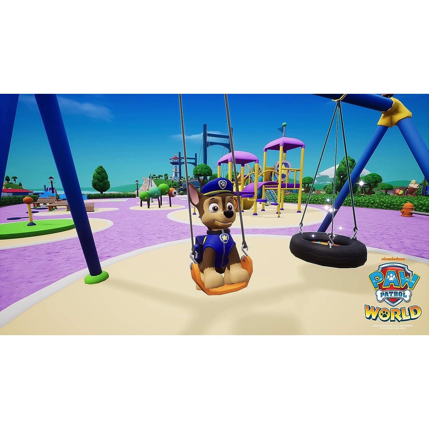 Buy ps5,Paw Patrol World (PS5) - Gadcet UK | UK | London | Scotland | Wales| Ireland | Near Me | Cheap | Pay In 3 | Video Game Software