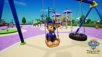 Buy PlayStation,Paw Patrol World - PS4 Game - Gadcet UK | UK | London | Scotland | Wales| Near Me | Cheap | Pay In 3 | Video Game Software