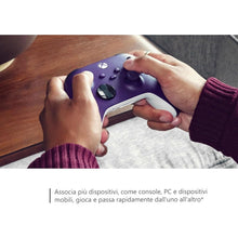 Buy Microsoft,Xbox Series X & S Wireless Controller - Astral Purple - Gadcet UK | UK | London | Scotland | Wales| Ireland | Near Me | Cheap | Pay In 3 | Video Game Console Accessories