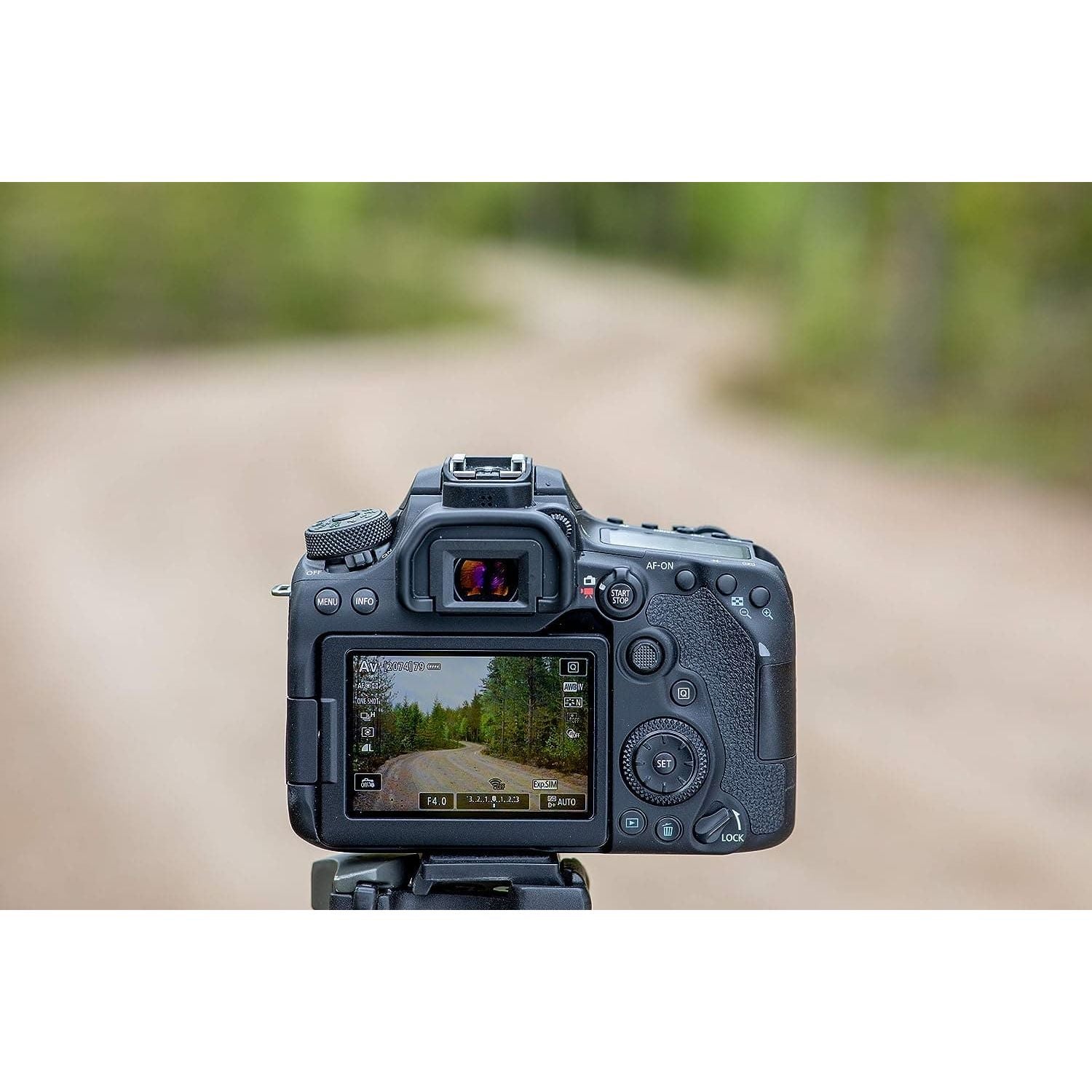 Buy Canon,Canon EOS 90D Body Only,Black - Gadcet.com | UK | London | Scotland | Wales| Ireland | Near Me | Cheap | Pay In 3 | Cameras