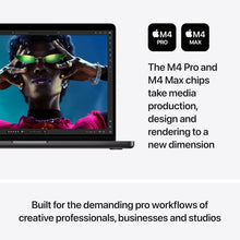 Buy Apple,Apple MacBook Pro 2024 – 16.2" M4 Pro | 24GB RAM | 512GB SSD – Space Black (Model: MX2X3B/A) - Gadcet UK | UK | London | Scotland | Wales| Near Me | Cheap | Pay In 3 | Laptop