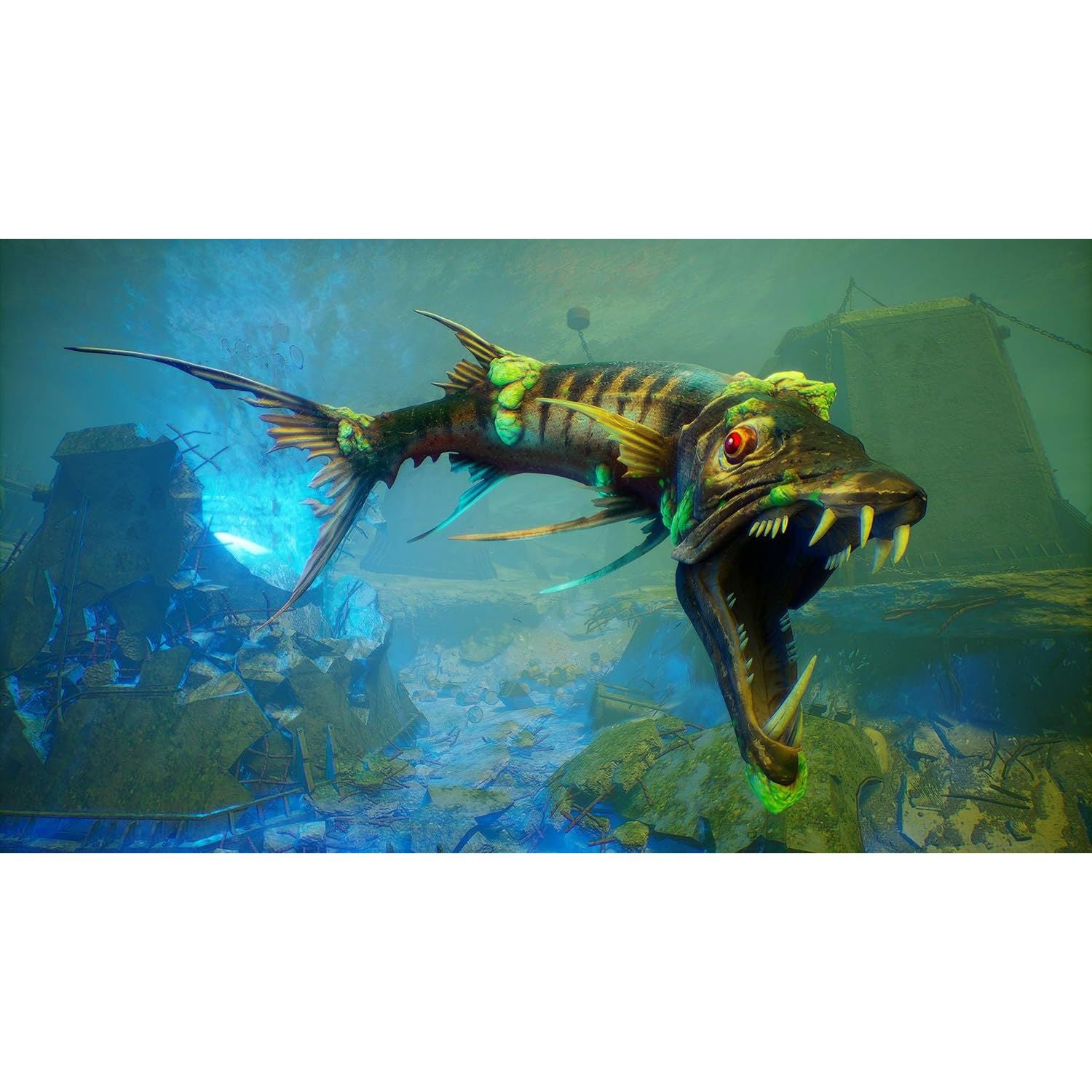 Maneater - Xbox One Game