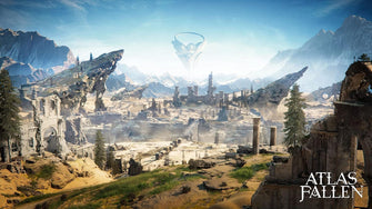 Buy playstation,Atlas Fallen (PS5) - Gadcet UK | UK | London | Scotland | Wales| Near Me | Cheap | Pay In 3 | Video Game Software
