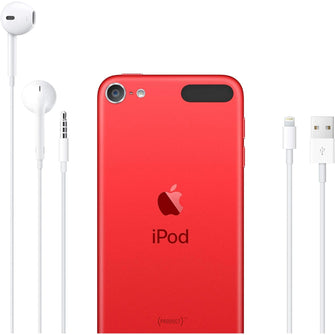 Buy Apple,Apple iPod touch (32GB) - (PRODUCT) RED - Gadcet  | UK | London | Scotland | Wales| Near Me | Cheap | Pay In 3 | Handheld Players & Recorders