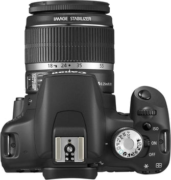 Buy Canon,Canon EOS 500D DSLR Camera with 18–55mm Lens Kit - Gadcet UK | UK | London | Scotland | Wales| Near Me | Cheap | Pay In 3 | Digital Cameras