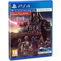 Buy PS4,Vader Immortal: A Star Wars VR Series (PS4) - Gadcet UK | UK | London | Scotland | Wales| Ireland | Near Me | Cheap | Pay In 3 | Games