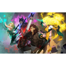 Buy Nintendo,Dusk Diver (Nintendo Switch) - Gadcet UK | UK | London | Scotland | Wales| Ireland | Near Me | Cheap | Pay In 3 | Video Game Software