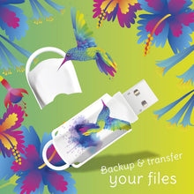 Buy Integral,Integral 128GB XPression USB 3.2 Flash Drive – Hummingbird Design - Gadcet UK | UK | London | Scotland | Wales| Near Me | Cheap | Pay In 3 | USB Flash Drives
