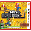 Buy Nintendo,New Super Mario Bros: 2 (Nintendo 3DS) - Gadcet UK | UK | London | Scotland | Wales| Ireland | Near Me | Cheap | Pay In 3 | Games