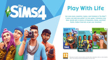 Buy PlayStation,The Sims 4 Standard Edition - PS4 Game - Gadcet UK | UK | London | Scotland | Wales| Near Me | Cheap | Pay In 3 | Video Game Software