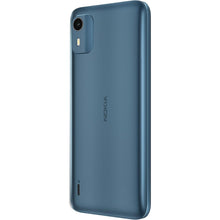Buy Nokia,Nokia C12 - 2GB RAM + 64GB, Dark Cyan, Unlocked - Gadcet UK | UK | London | Scotland | Wales| Near Me | Cheap | Pay In 3 | Unlocked Mobile Phone